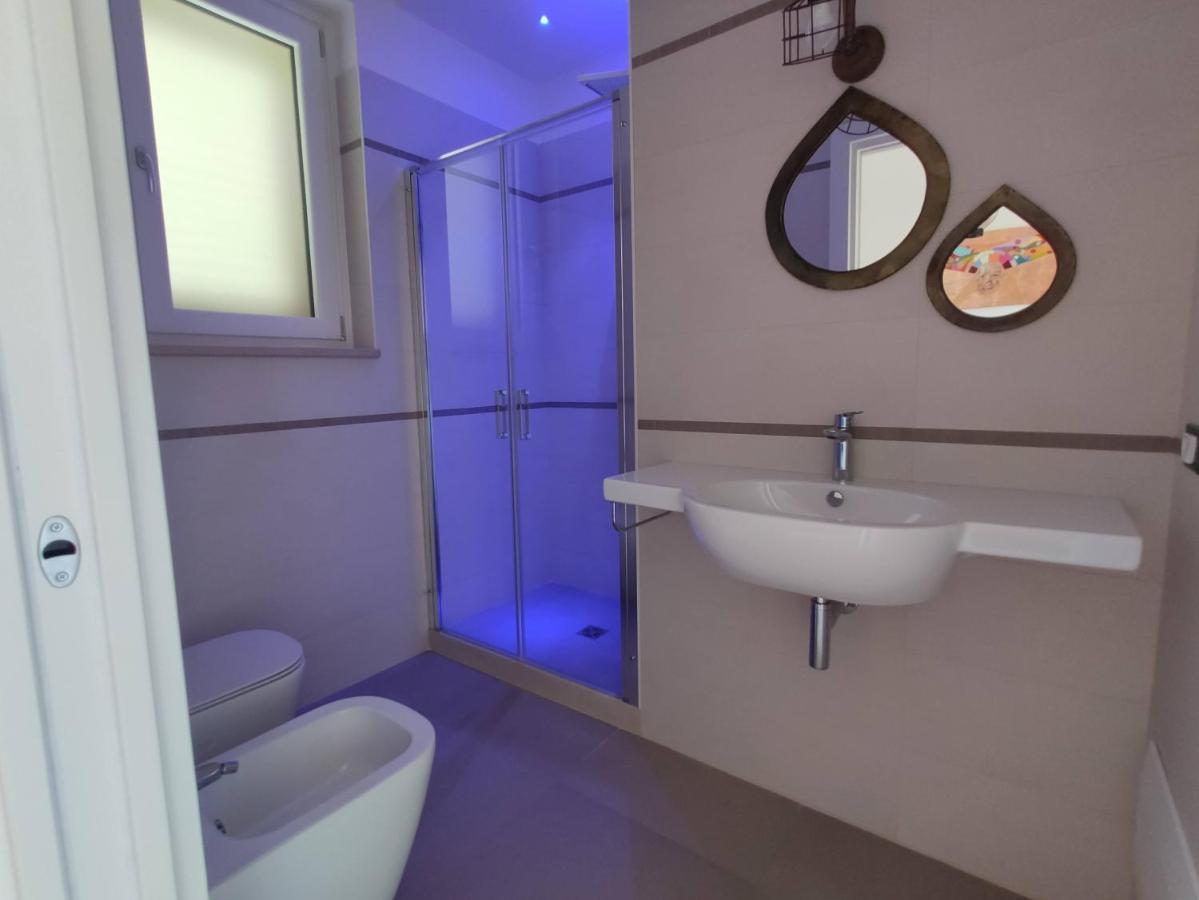 Ulivi Di Minerva - Boutique Holiday Home - Ostuni - Fasano - Cisternino Montalbano  Eksteriør billede