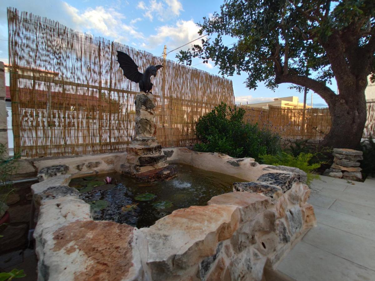 Ulivi Di Minerva - Boutique Holiday Home - Ostuni - Fasano - Cisternino Montalbano  Eksteriør billede