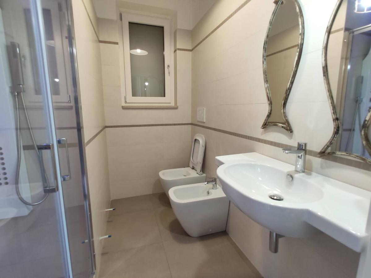 Ulivi Di Minerva - Boutique Holiday Home - Ostuni - Fasano - Cisternino Montalbano  Eksteriør billede