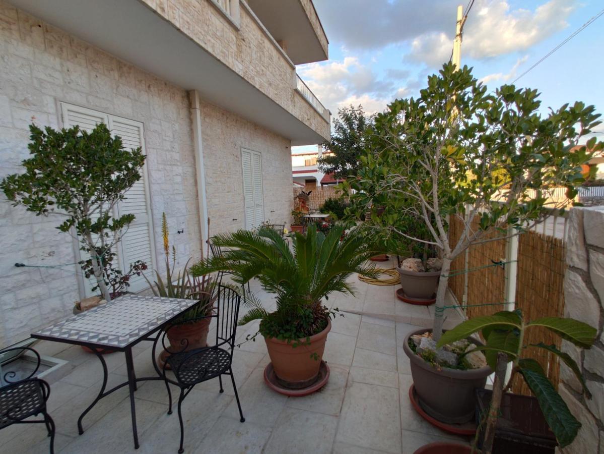 Ulivi Di Minerva - Boutique Holiday Home - Ostuni - Fasano - Cisternino Montalbano  Eksteriør billede