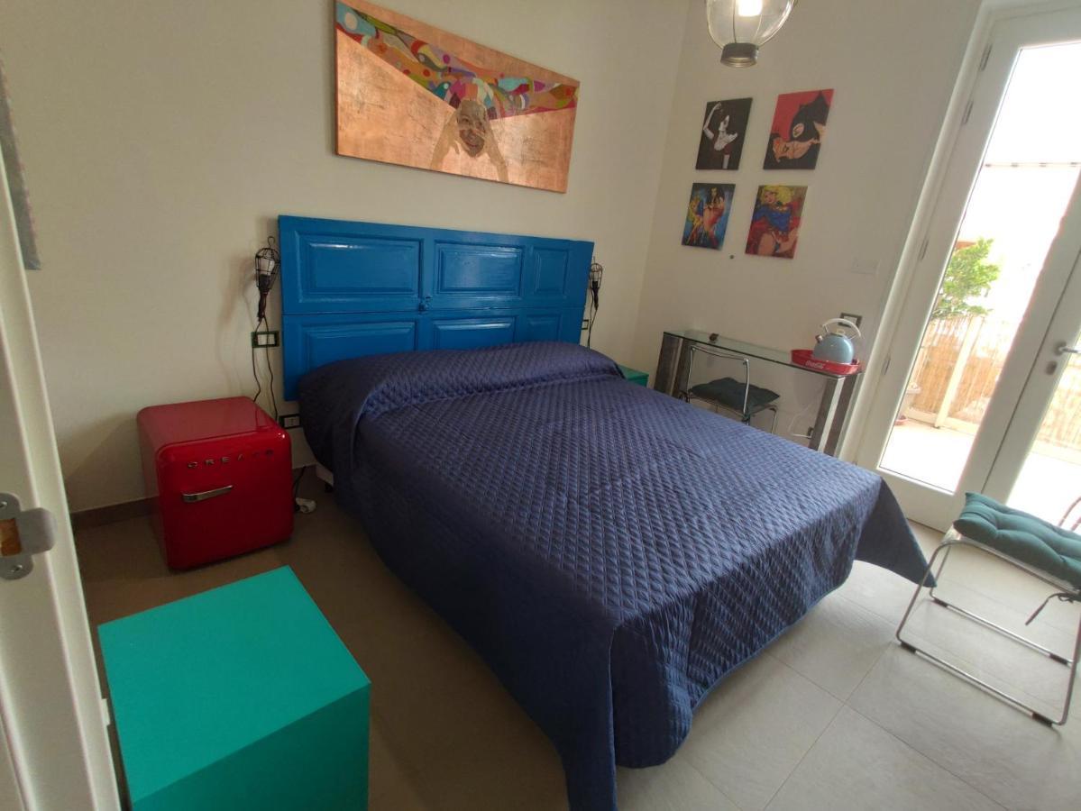 Ulivi Di Minerva - Boutique Holiday Home - Ostuni - Fasano - Cisternino Montalbano  Eksteriør billede
